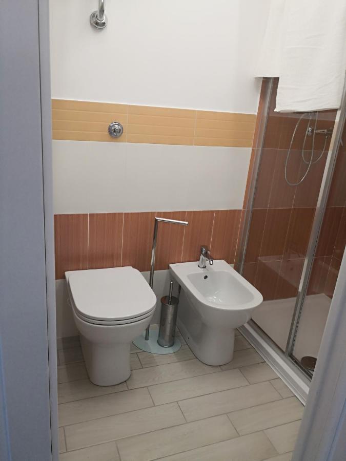 Marima Panzió Pollenza Kültér fotó